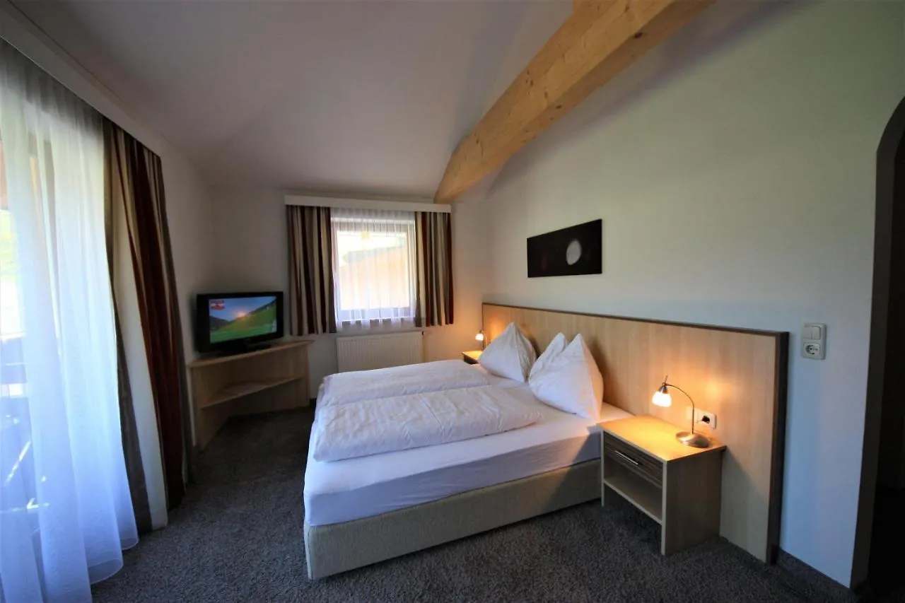 Hotel Sommerer - Inklusive Joker Card Im Sommer 잘바흐 힌터글렘