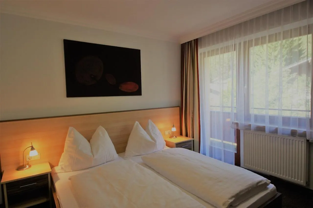 Hotel Sommerer - Inklusive Joker Card Im Sommer 잘바흐 힌터글렘