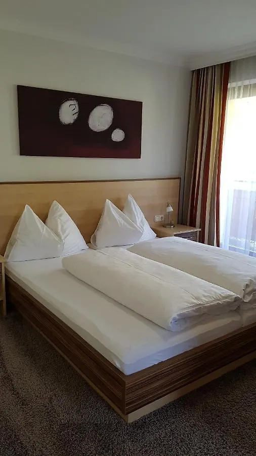 Hotel Sommerer - Inklusive Joker Card Im Sommer 잘바흐 힌터글렘