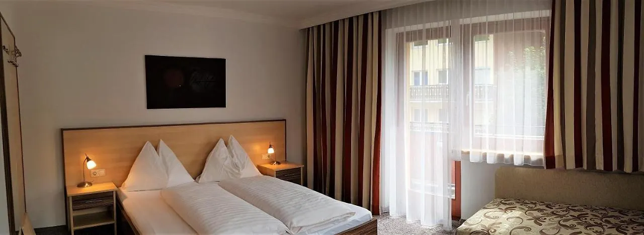 Hotel Sommerer - Inklusive Joker Card Im Sommer 잘바흐 힌터글렘 잘바흐 힌터글렘