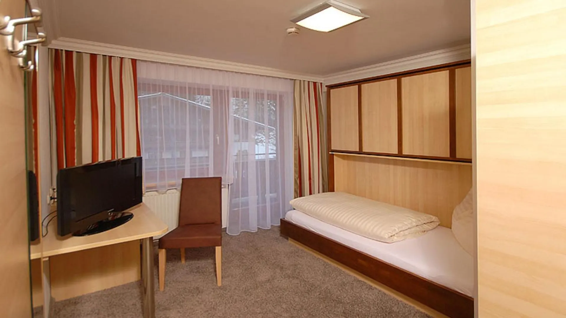 Hotel Sommerer - Inklusive Joker Card Im Sommer 잘바흐 힌터글렘 3*, 잘바흐 힌터글렘 오스트리아