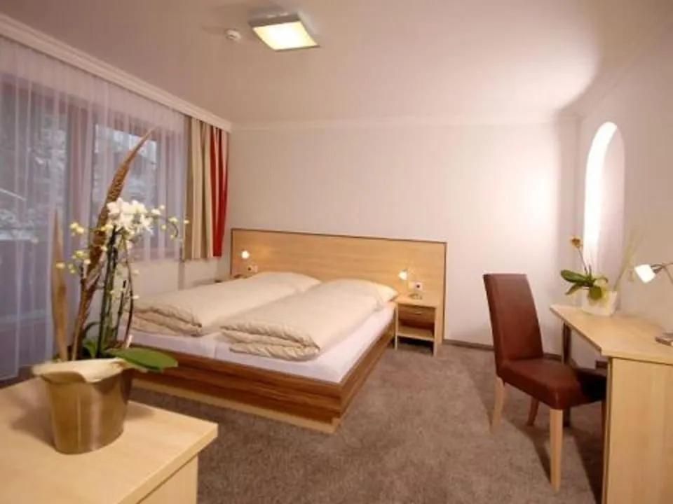 Hotel Sommerer - Inklusive Joker Card Im Sommer 잘바흐 힌터글렘