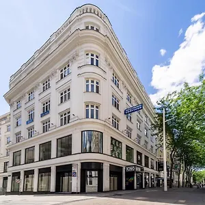 Corvinus Hotel