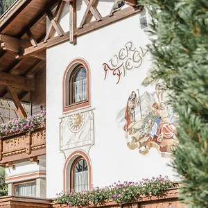 Auer-fiegl Bed & Breakfast